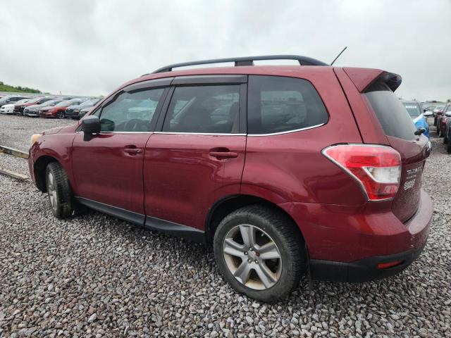 Продажа на аукционе авто 2015 Subaru Forester, vin: JF2SJAHC7FH563522, номер лота: 51150636