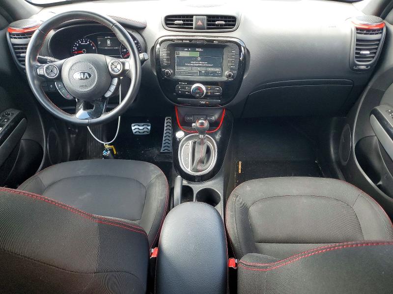 Aukcja sprzedaży 2018 Kia Soul, vin: KNDJP3A55J7620198, numer aukcji: 56130086