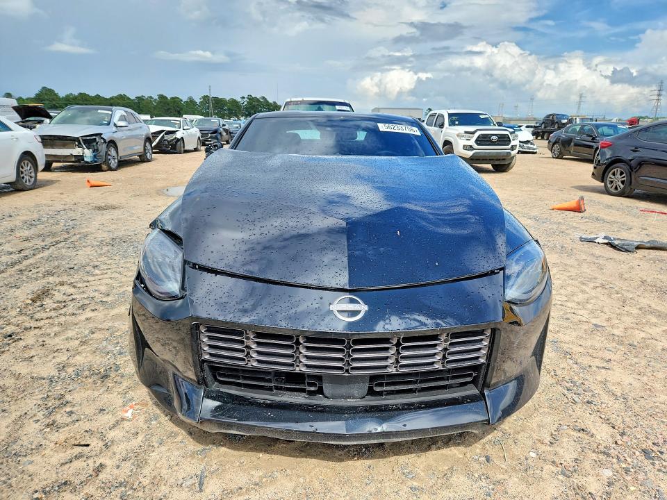 Продажа на аукционе авто 2024 Nissan Z, vin: JN1BZ4BH7RM364840, номер лота: 56233706