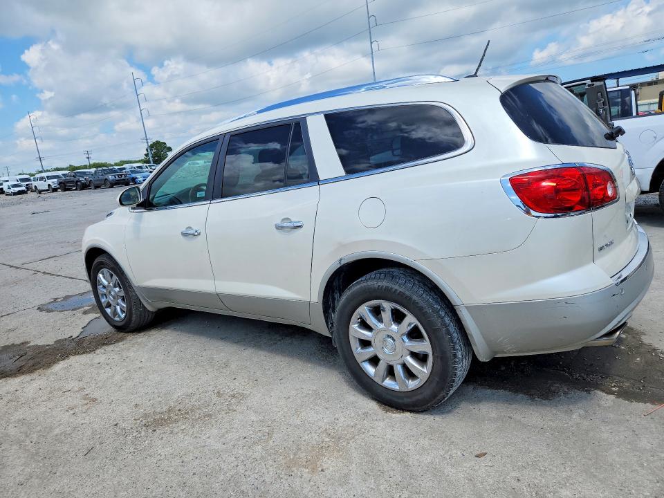 2012 Buick Enclave მანქანა იყიდება აუქციონზე, vin: 5GAKRCED2CJ235303, აუქციონის ნომერი: 56165856