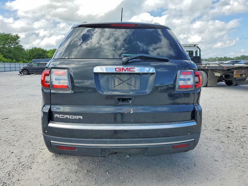 Aukcja sprzedaży 2014 Gmc Acadia, vin: 1GKKRNED3EJ190230, numer aukcji: 56763476