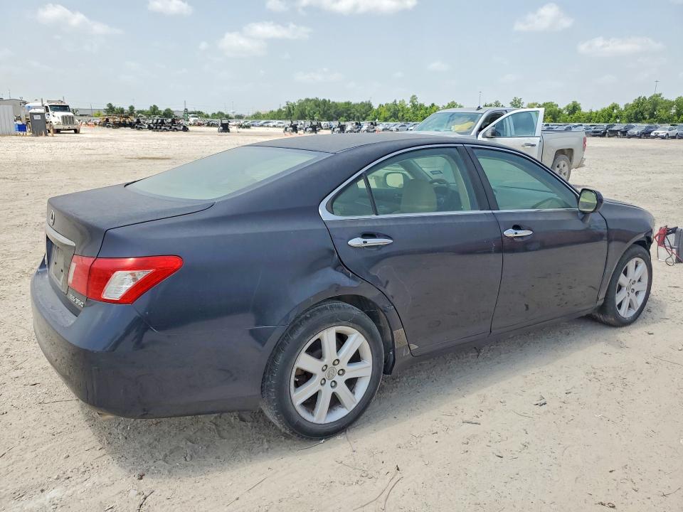 Aukcja sprzedaży 2007 Lexus Gs, vin: JTHBJ46G972057263, numer aukcji: 59141646