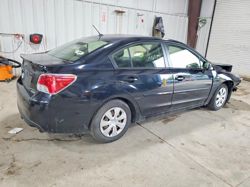 57617756 :رقم المزاد ، JF1GJAA62GH004427 vin ، 2016 Subaru Impreza مزاد بيع