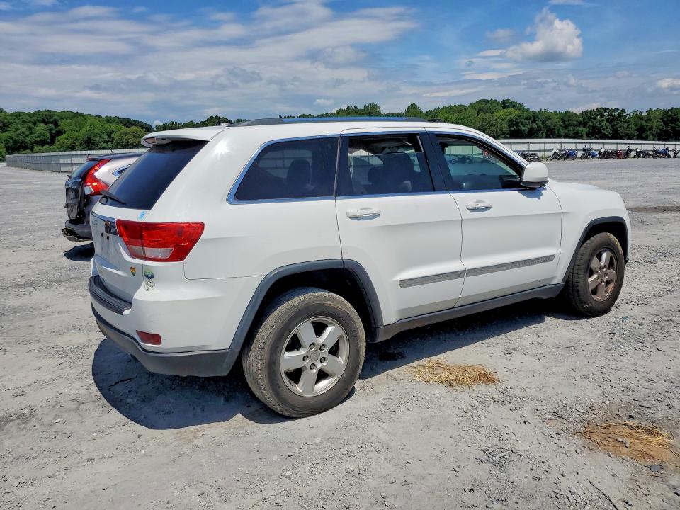 Aukcja sprzedaży 2013 Jeep Grand Cherokee, vin: 1C4RJFAG6DC634176, numer aukcji: 55245886