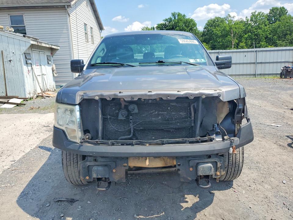 Aukcja sprzedaży 2011 Ford F150, vin: 1FTEX1EM1BFB25317, numer aukcji: 59080886