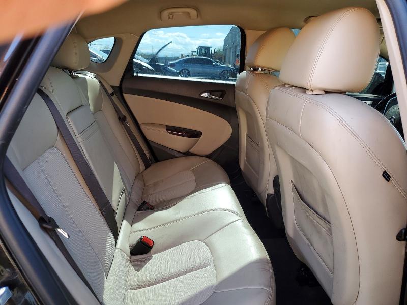 Aukcja sprzedaży 2014 Buick Verano, vin: 1G4PR5SK3E4210328, numer aukcji: 58841836