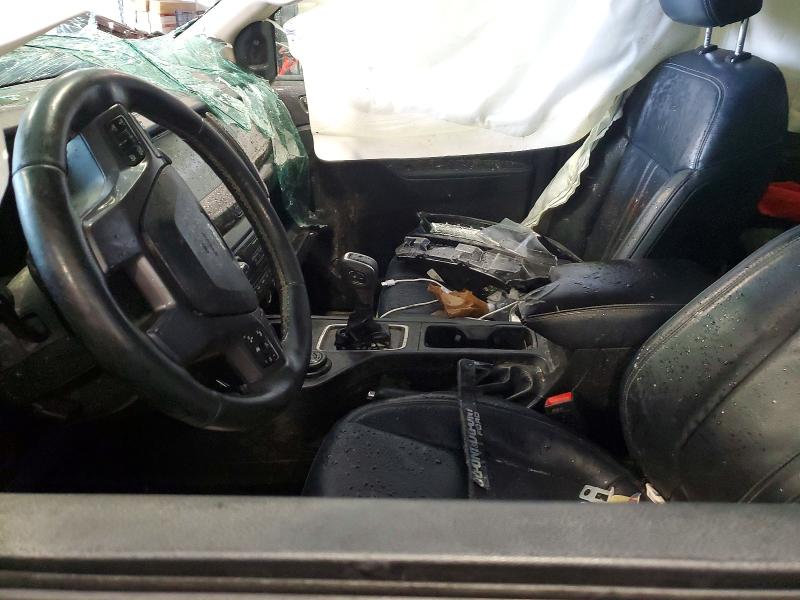 Aukcja sprzedaży 2019 Ford Ranger, vin: 1FTER4FH1KLA16239, numer aukcji: 57184796
