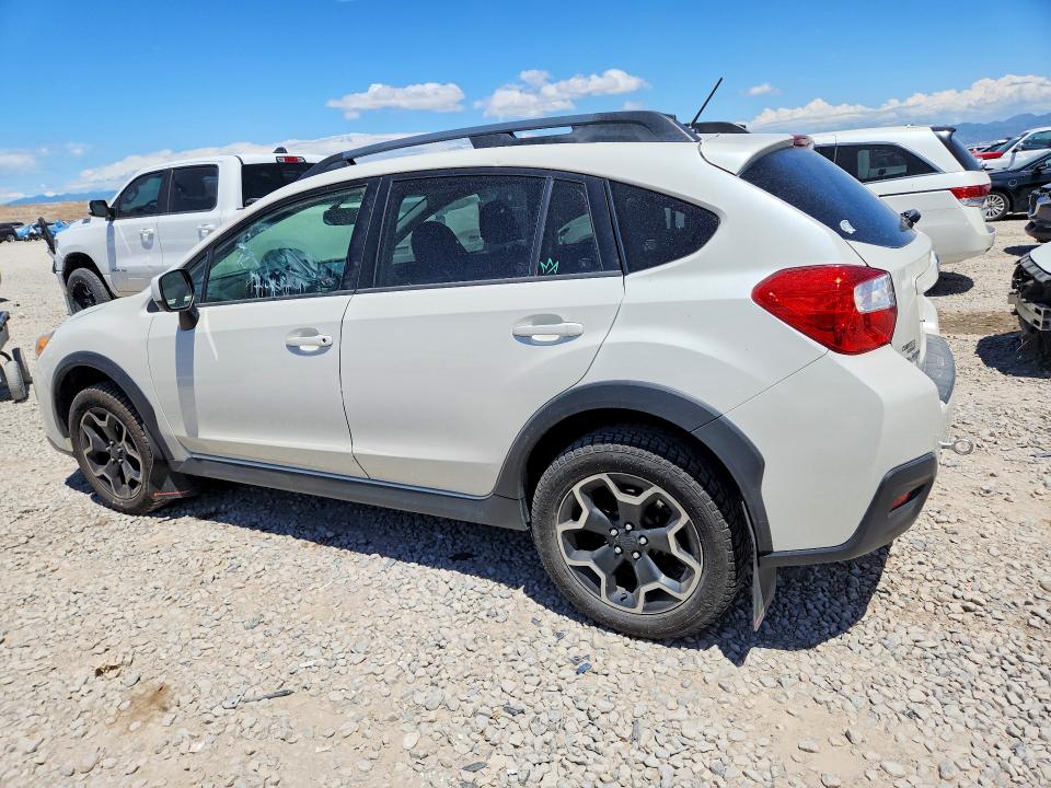 Продаж на аукціоні авто 2014 Subaru Xv Crosstrek, vin: JF2GPAKCXE8341035, номер лоту: 56189496