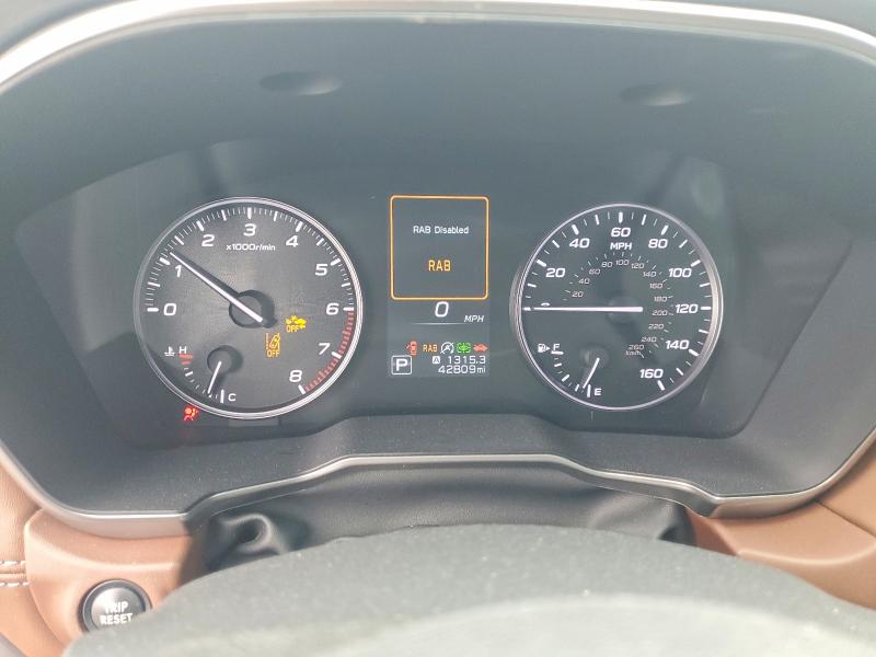 Продажа на аукционе авто 2021 Subaru Outback, vin: 4S4BTAPC2M3140783, номер лота: 56126156