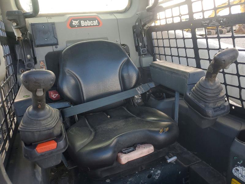 Продаж на аукціоні авто 2021 Bobcat T76, vin: B4CE16474, номер лоту: 56058056