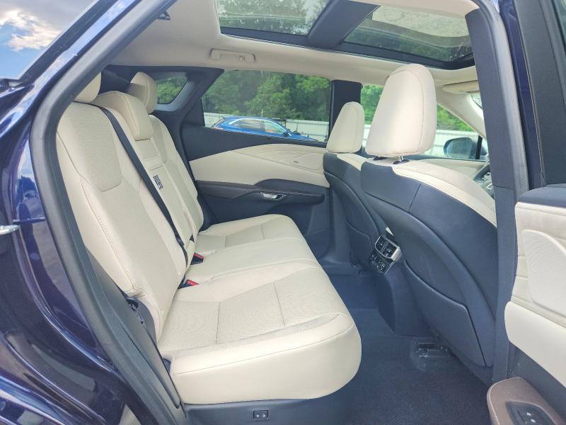 Продажа на аукционе авто 2025 Lexus Rx 350, vin: 2T2BAMBA2SC055766, номер лота: 55757826