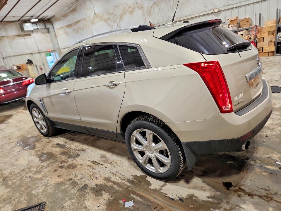 Продажа на аукционе авто 2013 Cadillac Srx, vin: 3GYFNHE34DS620629, номер лота: 56214656