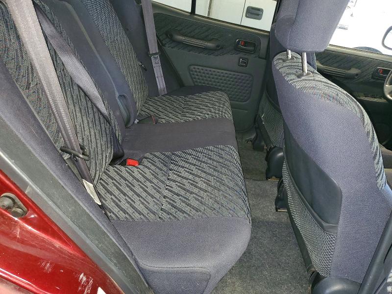 Aukcja sprzedaży 2000 Toyota Rav4, vin: JT3HP10V3Y0238263, numer aukcji: 55577726