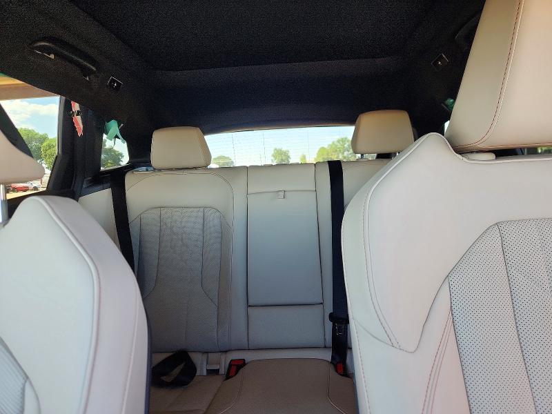 Aukcja sprzedaży 2026 Bmw X3, vin: 5UX53GP03T9211316, numer aukcji: 55874446