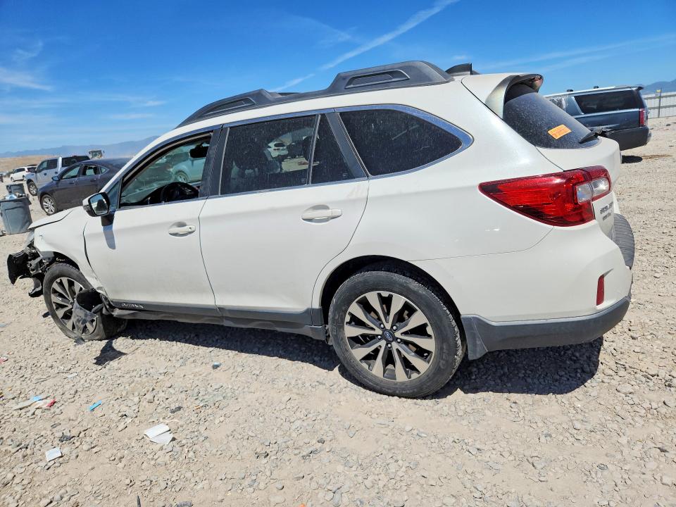 Aukcja sprzedaży 2017 Subaru Outback, vin: 4S4BSAKC2H3202702, numer aukcji: 57358246