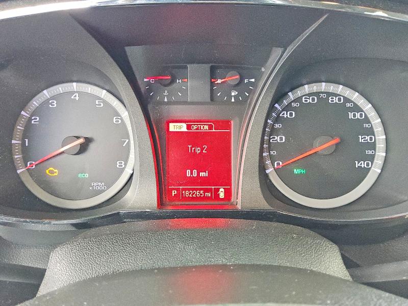 Продаж на аукціоні авто 2014 Gmc Terrain, vin: 2GKFLWEK3E6380758, номер лоту: 59290616