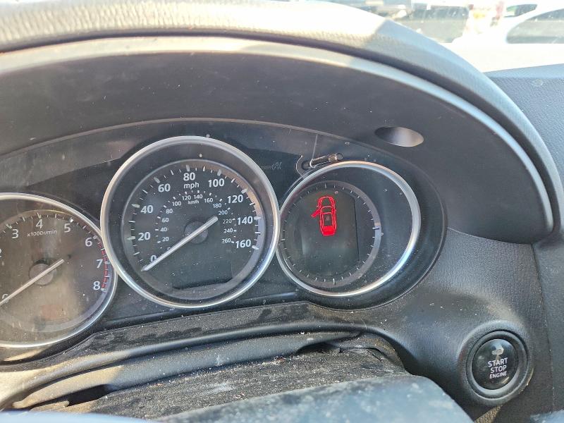 Aukcja sprzedaży 2015 Mazda Cx-5, vin: JM3KE4DY9F0483778, numer aukcji: 57112956