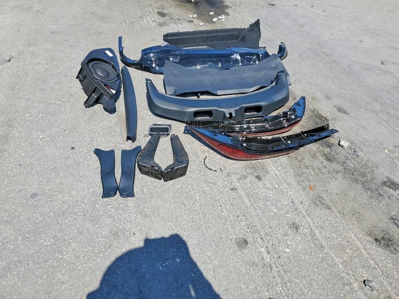Aukcja sprzedaży 2026 Acura Integra, vin: 19UDE4H64TA002191, numer aukcji: 57330926