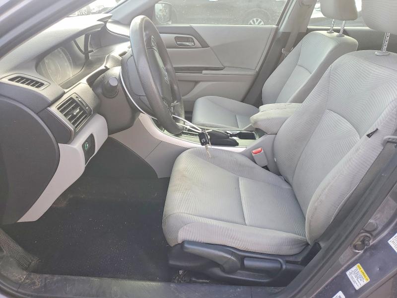 Продаж на аукціоні авто 2014 Honda Accord, vin: 1HGCR2F32EA196882, номер лоту: 57054676