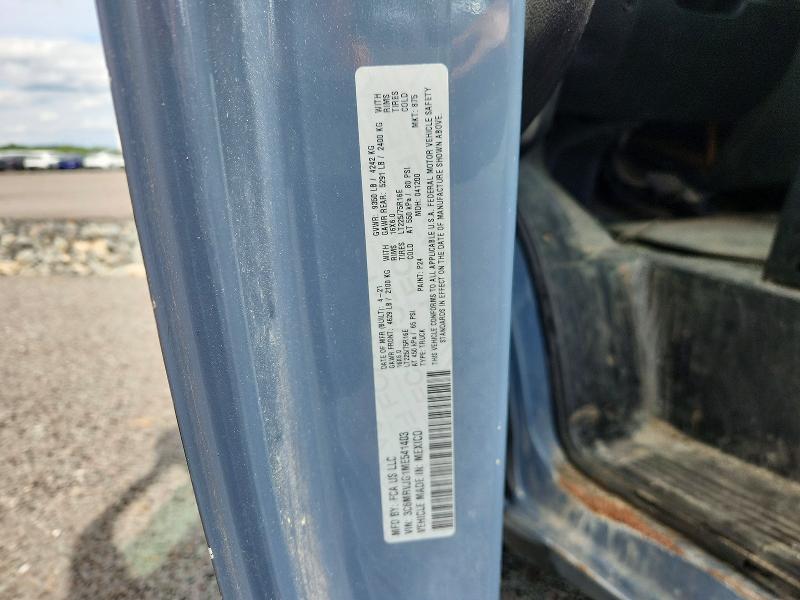 Aukcja sprzedaży 2021 Ram Promaster 3500, vin: 3C6MRVJG1ME541403, numer aukcji: 57939406