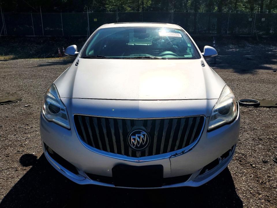 Продаж на аукціоні авто 2017 Buick Regal, vin: 2G4GM5EX1H9106699, номер лоту: 55977906
