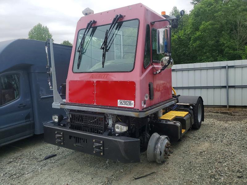 Продаж на аукціоні авто 2022 Terminal Investment Corp Pro-spotter, vin: 1T9TSTA85NR825896, номер лоту: 56298286