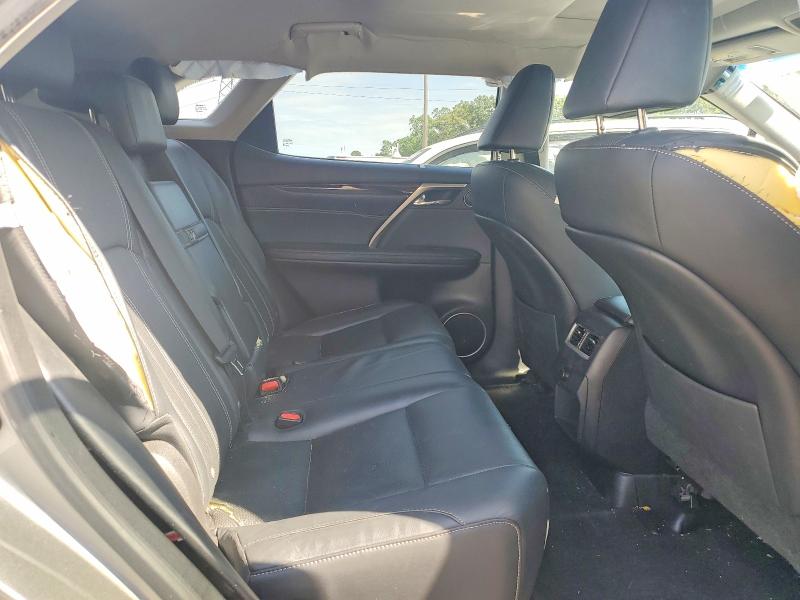 Aukcja sprzedaży 2019 Lexus Rx 350, vin: 2T2BZMCA1KC202635, numer aukcji: 56500946