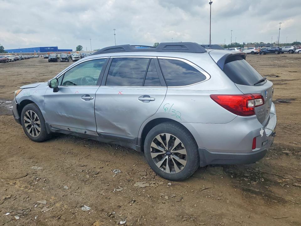 Продажа на аукционе авто 2015 Subaru Outback, vin: 4S4BSBNCXF3286587, номер лота: 56498806