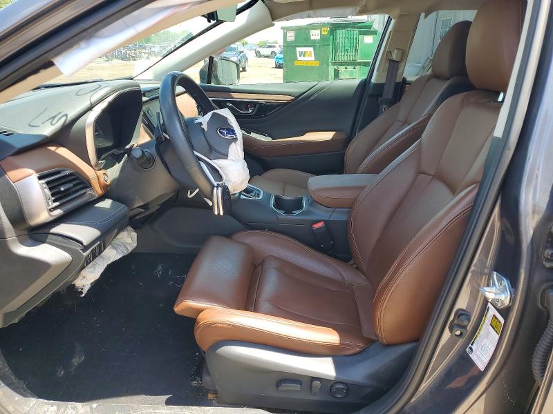 Продаж на аукціоні авто 2023 Subaru Outback, vin: 4S4BTGPD1P3216218, номер лоту: 58346966