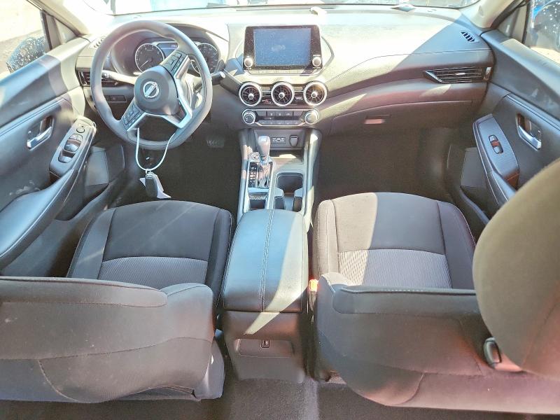 Продаж на аукціоні авто 2024 Nissan Sentra, vin: 3N1AB8CV9RY336577, номер лоту: 57497276