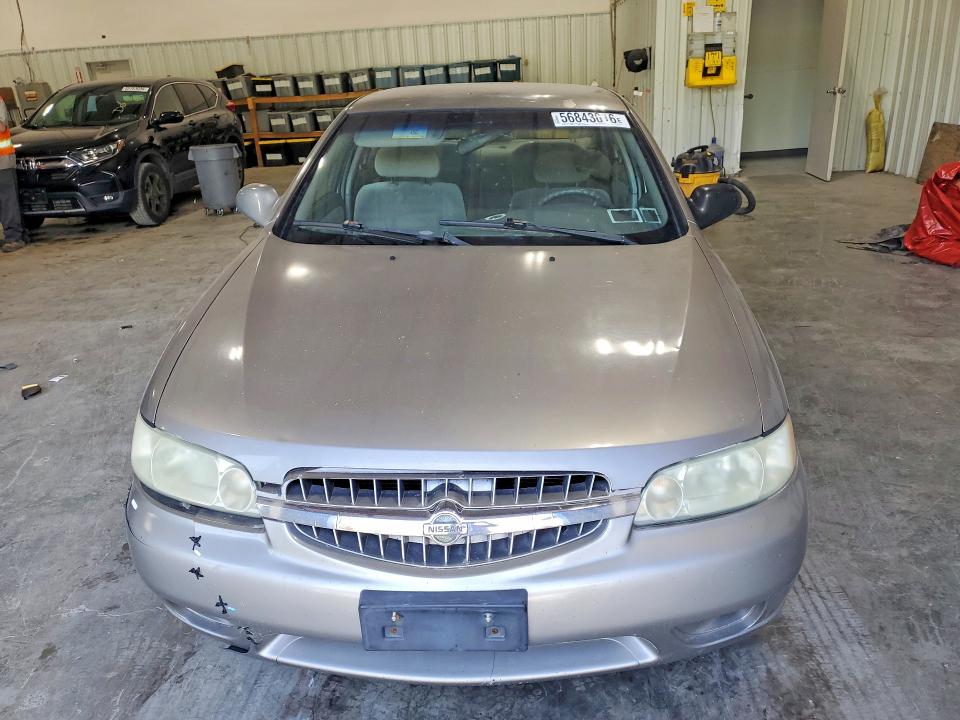 56843016 :رقم المزاد ، 1N4DL01D01C238558 vin ، 2001 Nissan Altima مزاد بيع