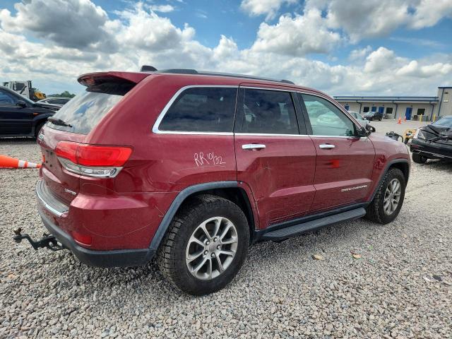 55819446 :رقم المزاد ، 1C4RJFBM0FC800778 vin ، 2015 Jeep Grand Cherokee مزاد بيع
