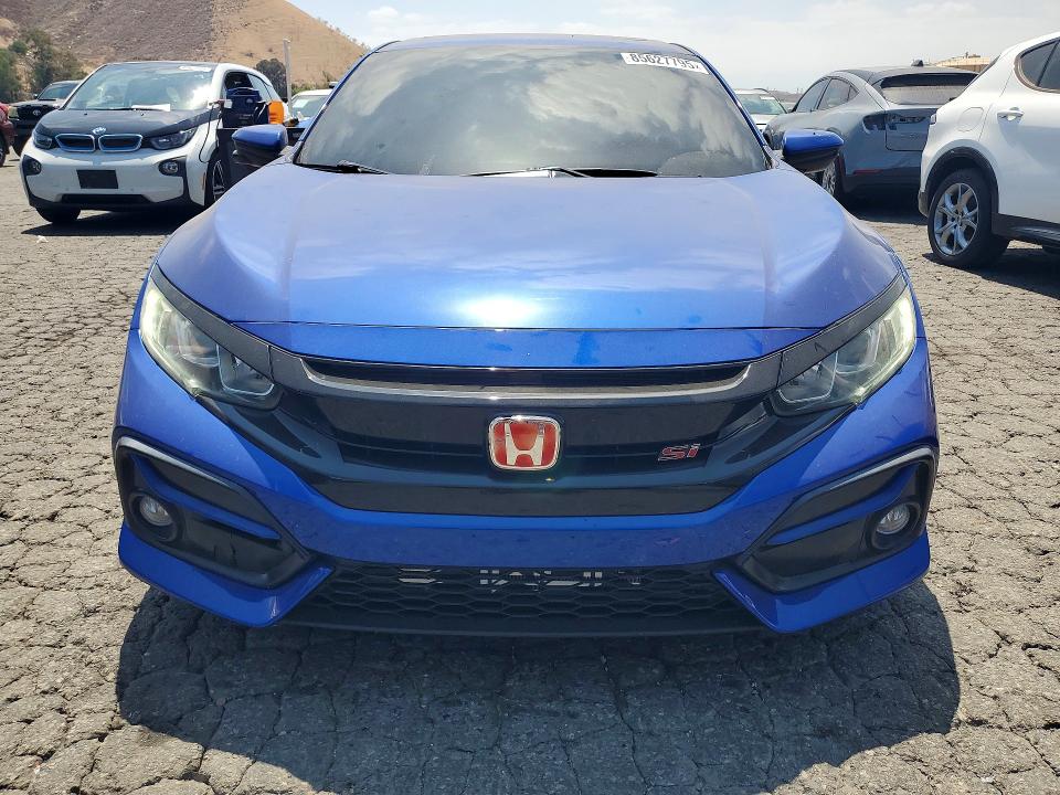 2019 Honda Civic მანქანა იყიდება აუქციონზე, vin: 2HGFC1E51KH701254, აუქციონის ნომერი: 85627795