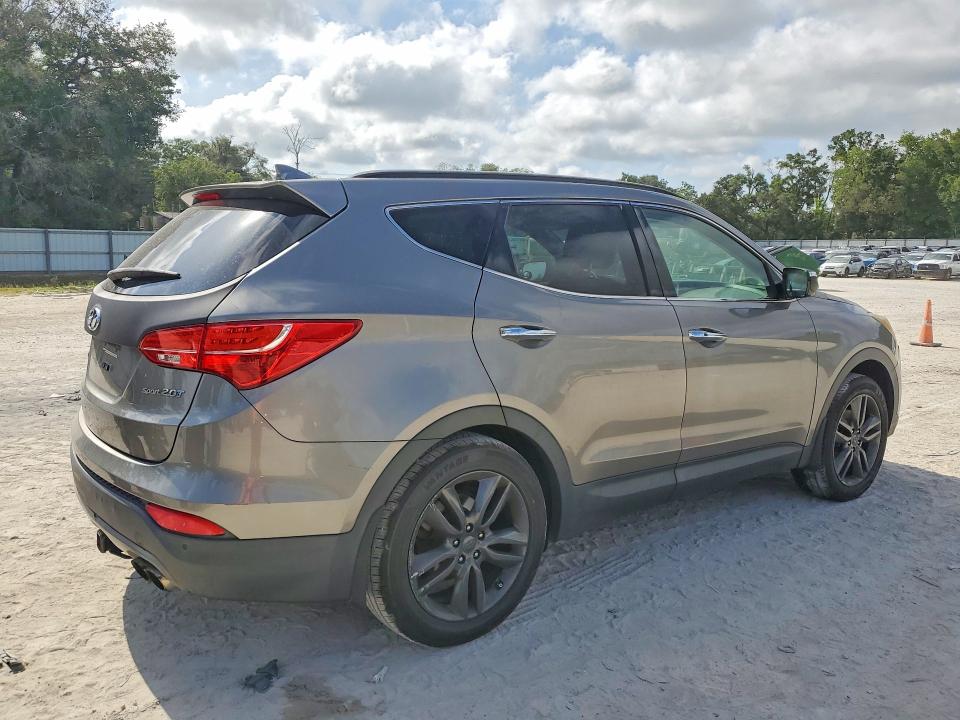 Aukcja sprzedaży 2014 Hyundai Santa Fe Sport, vin: 5XYZW3LA9EG149679, numer aukcji: 57243456