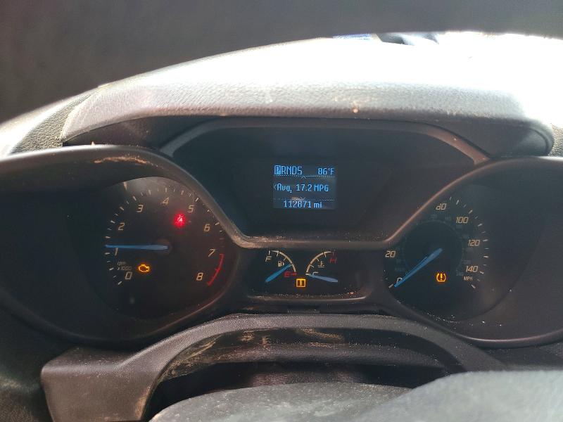 57441866 :رقم المزاد ، NM0LS7F74G1250752 vin ، 2016 Ford Transit Connect مزاد بيع