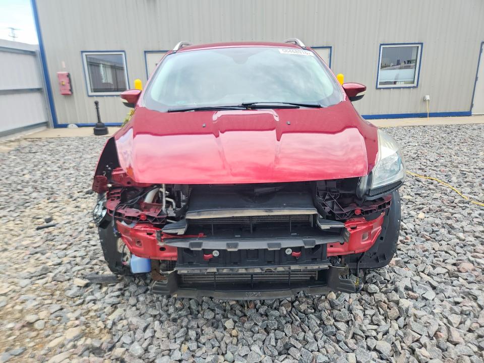 Продаж на аукціоні авто 2016 Ford Escape, vin: 1FMCU9J97GUA05956, номер лоту: 56468916