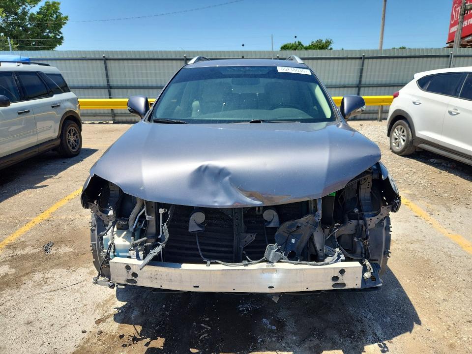 Aukcja sprzedaży 2014 Lexus Rx 350, vin: 2T2BK1BA4EC251627, numer aukcji: 55218036