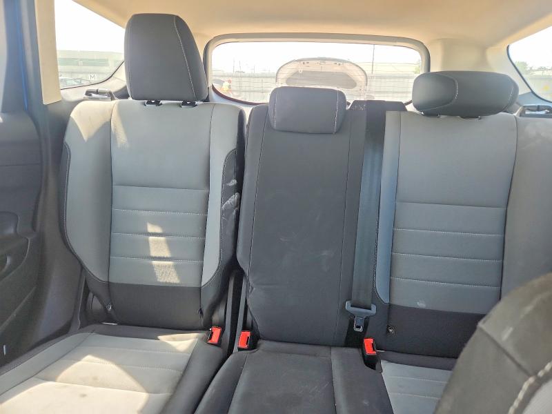 Продажа на аукционе авто 2019 Ford Escape, vin: 1FMCU0F71KUC35214, номер лота: 56044896