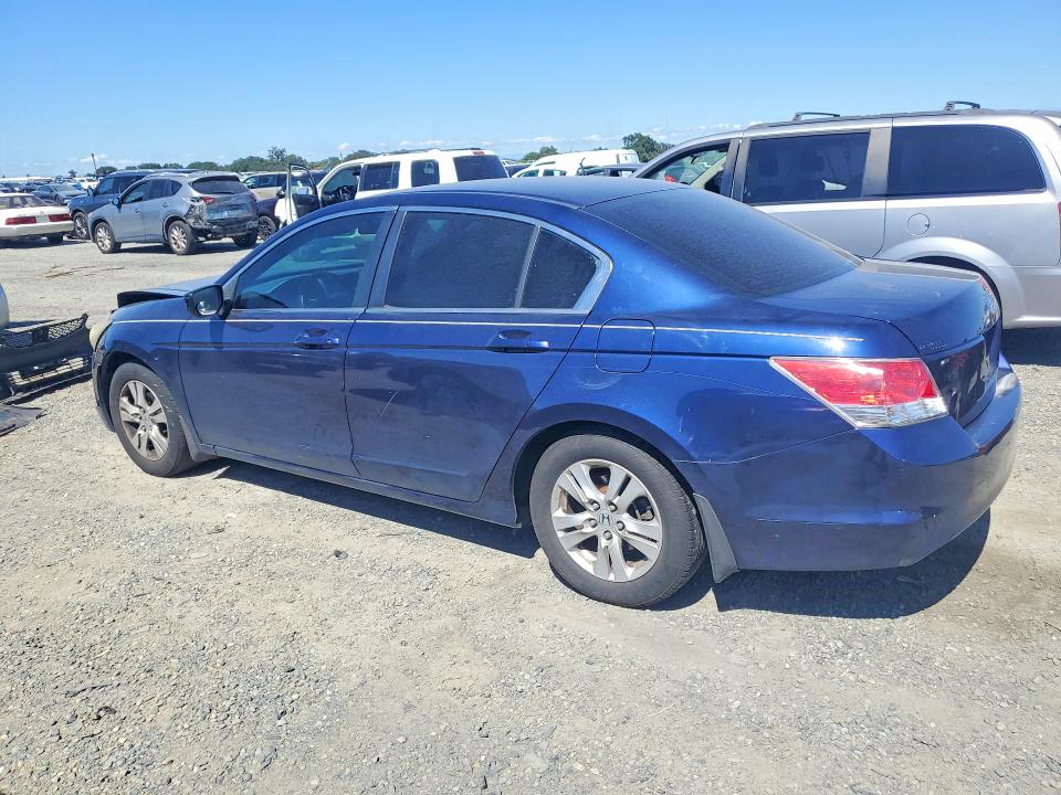 2010 Honda Accord მანქანა იყიდება აუქციონზე, vin: 1HGCP2F48AA020931, აუქციონის ნომერი: 56859276