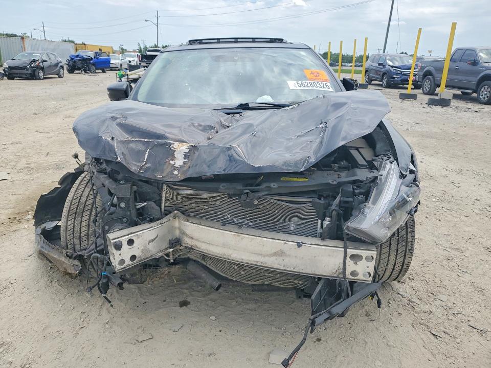Aukcja sprzedaży 2017 Nissan Maxima, vin: 1N4AA6AP8HC435557, numer aukcji: 56280326