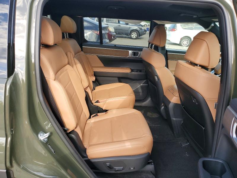 Продажа на аукционе авто 2026 Hyundai Santa Fe, vin: 5NMP3DG15TH087720, номер лота: 55879016