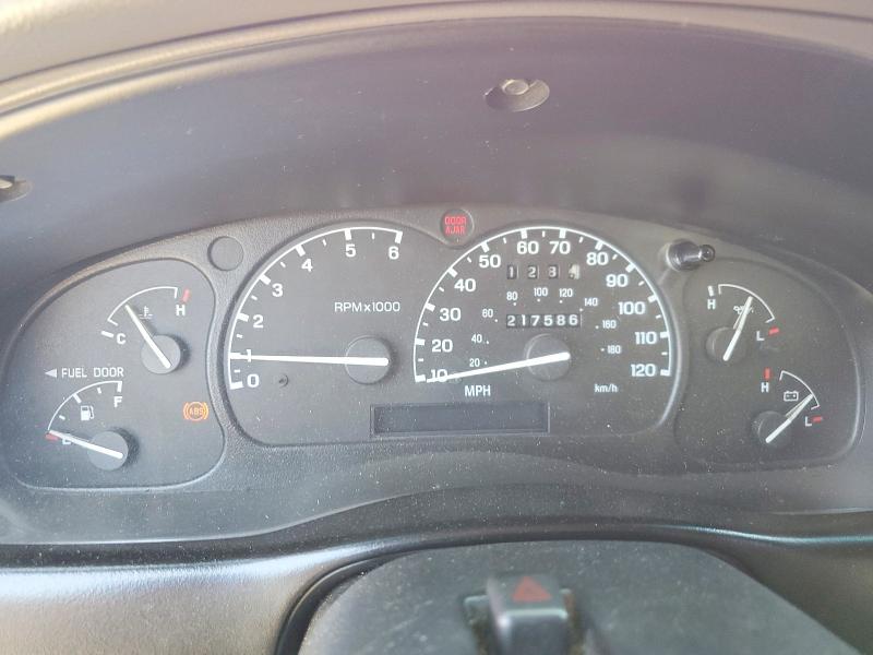 Aukcja sprzedaży 2001 Ford Ranger, vin: 1FTYR14D31PB74813, numer aukcji: 57421386
