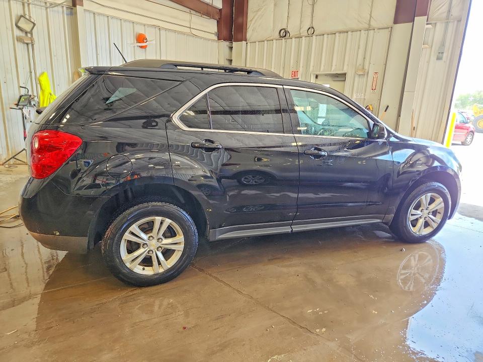 56080676 :رقم المزاد ، 2GNFLFEK2E6219756 vin ، 2014 Chevrolet Equinox مزاد بيع