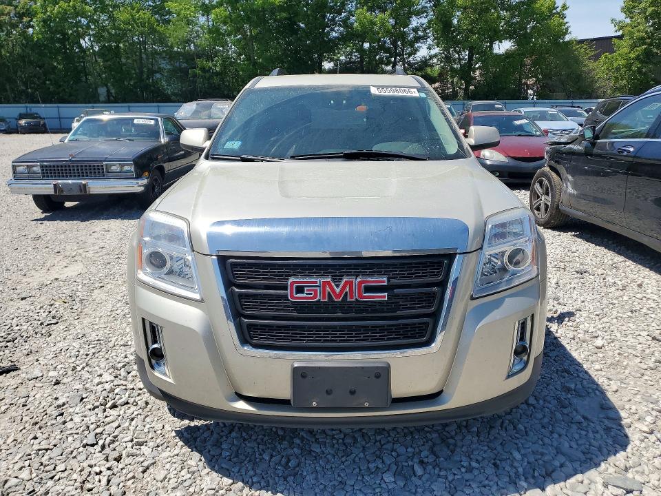 Aukcja sprzedaży 2015 Gmc Terrain, vin: 2GKFLXEK2F6329792, numer aukcji: 55598066