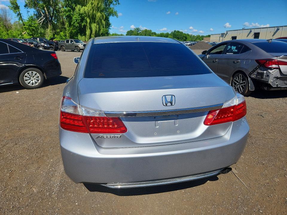Продажа на аукционе авто 2013 Honda Accord, vin: 1HGCR2F81DA196866, номер лота: 57185476