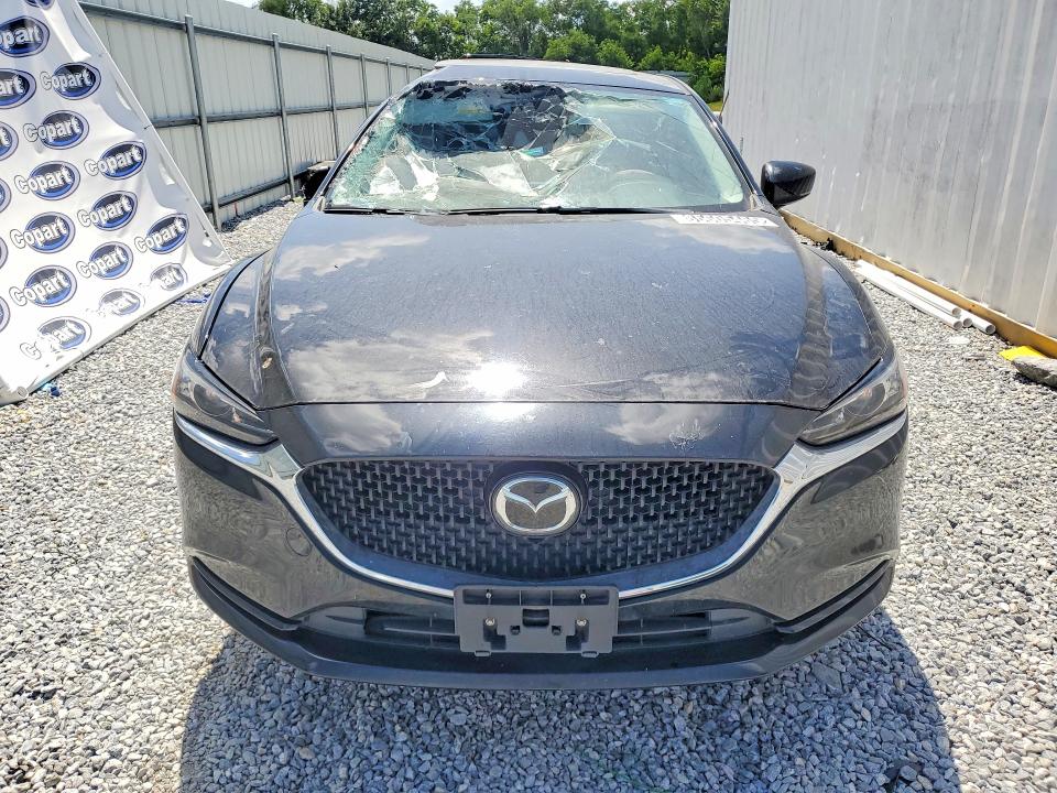 Aukcja sprzedaży 2020 Mazda 6, vin: JM1GL1VM9L1524592, numer aukcji: 85605465