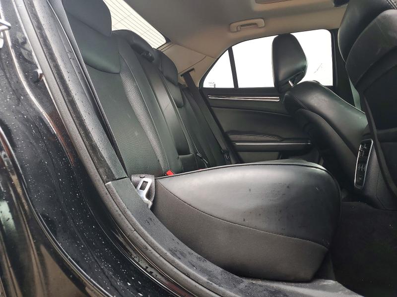 Aukcja sprzedaży 2015 Chrysler 300c, vin: 2C3CCAET6FH780706, numer aukcji: 57999416