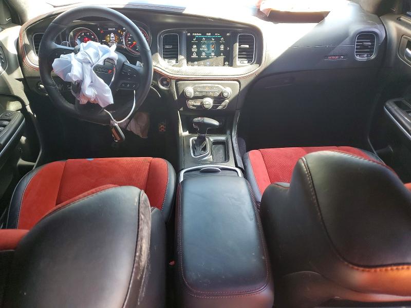 Продаж на аукціоні авто 2023 Dodge Charger, vin: 2C3CDXGJXPH539910, номер лоту: 57684226