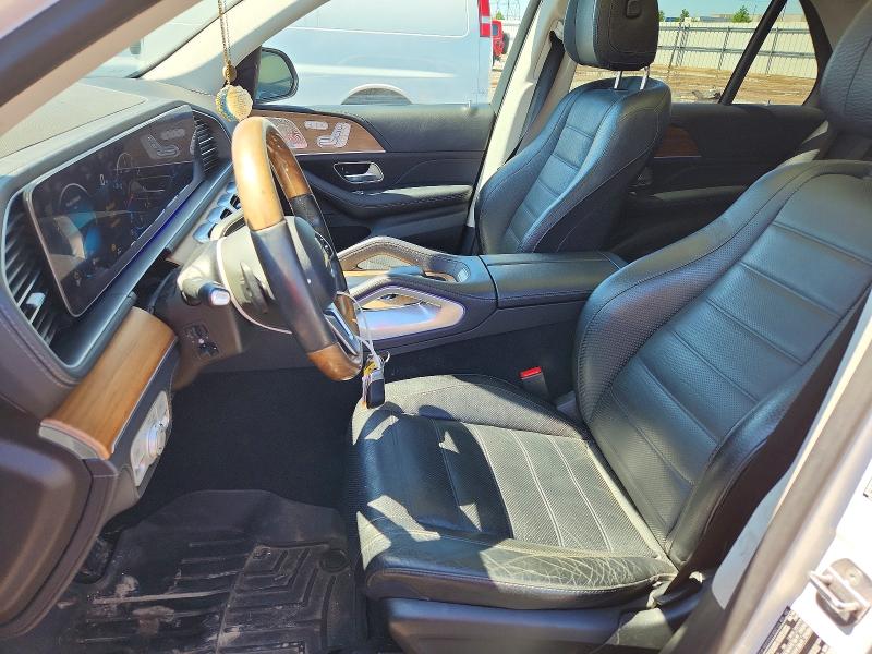 56929146 :رقم المزاد ، 4JGFB4KBXLA028098 vin ، 2020 Mercedes-benz Gle مزاد بيع