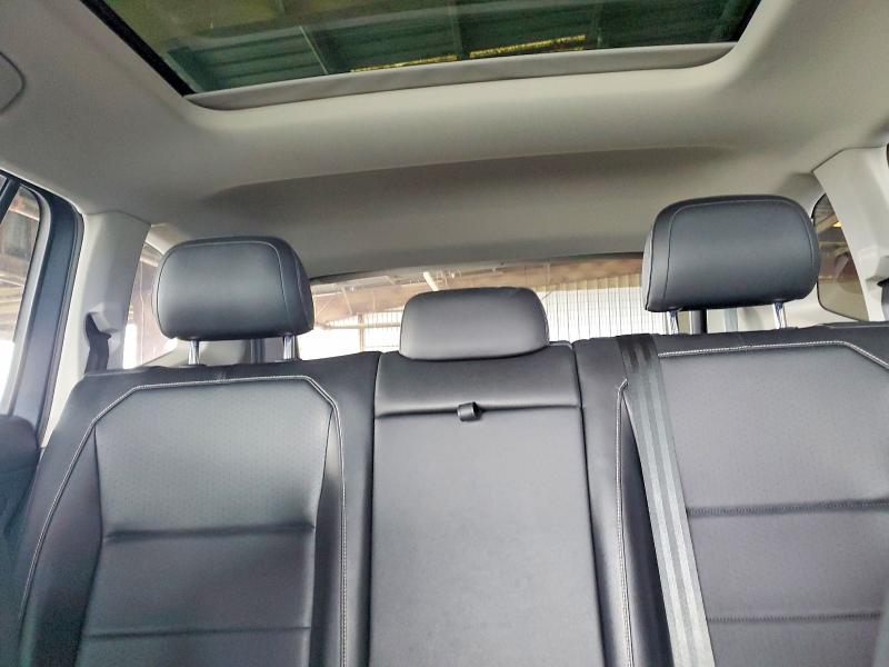 2021 Volkswagen Tiguan მანქანა იყიდება აუქციონზე, vin: 3VV2B7AX6MM032513, აუქციონის ნომერი: 55945546